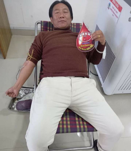 Vijay Thapa